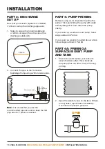 Preview for 16 page of VADA VFB-HM110 Installation Manual