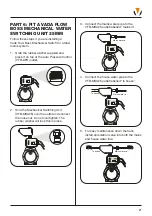 Preview for 21 page of VADA VFB-HM110 Installation Manual