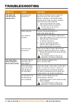 Preview for 40 page of VADA VFB-HM110 Installation Manual