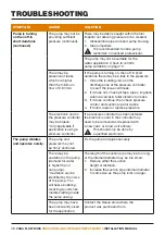 Preview for 46 page of VADA VFB-HM110 Installation Manual