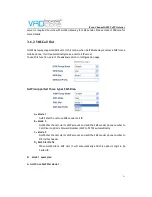 Preview for 32 page of VADcore GoIP4 User Manual