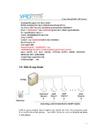 Preview for 39 page of VADcore GoIP4 User Manual