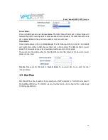 Preview for 40 page of VADcore GoIP4 User Manual