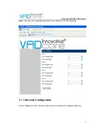 Preview for 43 page of VADcore GoIP4 User Manual