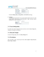 Preview for 47 page of VADcore GoIP4 User Manual