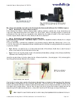 Preview for 3 page of VADDIO 535-2100-202 Installation And User Manual