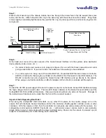 Preview for 12 page of VADDIO 999-3018-000 Installation And User Manual