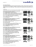 Preview for 6 page of VADDIO BaseSTATION Installation And User Manual