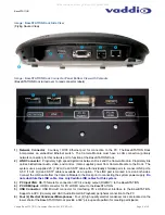 Preview for 9 page of VADDIO BaseSTATION Installation And User Manual