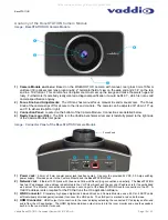 Preview for 10 page of VADDIO BaseSTATION Installation And User Manual