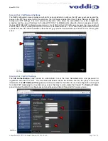 Preview for 19 page of VADDIO BaseSTATION Installation And User Manual