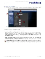 Preview for 20 page of VADDIO BaseSTATION Installation And User Manual