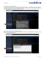 Preview for 24 page of VADDIO BaseSTATION Installation And User Manual