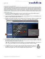 Preview for 26 page of VADDIO BaseSTATION Installation And User Manual