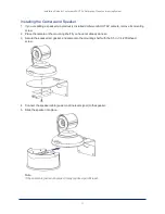 Preview for 19 page of VADDIO ConferenceSHOT AV Installation Manual