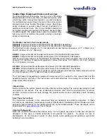 Preview for 2 page of VADDIO Edge EE-6RU Installation And User Manual