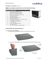 Preview for 4 page of VADDIO Edge EE-6RU Installation And User Manual