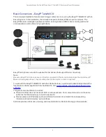 Preview for 7 page of VADDIO TableMIC Complete Manual