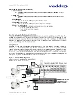 Preview for 6 page of VADDIO VIEW FX Installation And User Manual