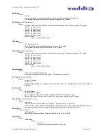 Preview for 10 page of VADDIO VIEW FX Installation And User Manual