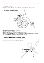 Preview for 6 page of Vaderstad Rapid RD 300-400S Quick Start Manual