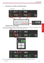 Preview for 15 page of Vaderstad Rapid RD 300-400S Quick Start Manual