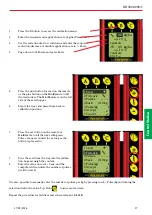 Preview for 17 page of Vaderstad Rapid RD 300-400S Quick Start Manual