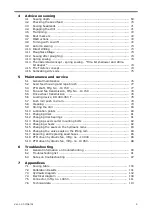 Preview for 5 page of Vaderstad RAPID RD F Series Instructions Manual