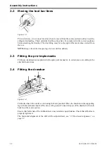 Preview for 12 page of Vaderstad RAPID RD F Series Instructions Manual