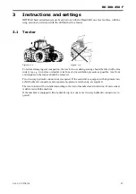 Preview for 27 page of Vaderstad RAPID RD F Series Instructions Manual