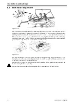 Preview for 32 page of Vaderstad RAPID RD F Series Instructions Manual