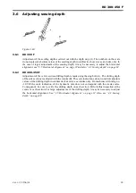 Preview for 33 page of Vaderstad RAPID RD F Series Instructions Manual