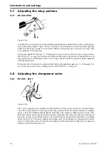 Preview for 34 page of Vaderstad RAPID RD F Series Instructions Manual