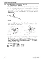 Preview for 44 page of Vaderstad RAPID RD F Series Instructions Manual