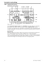 Preview for 58 page of Vaderstad RAPID RD F Series Instructions Manual