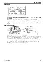 Preview for 61 page of Vaderstad RAPID RD F Series Instructions Manual