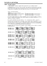 Preview for 62 page of Vaderstad RAPID RD F Series Instructions Manual