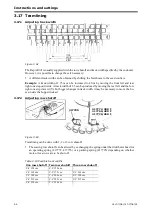 Preview for 64 page of Vaderstad RAPID RD F Series Instructions Manual