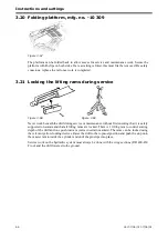 Preview for 66 page of Vaderstad RAPID RD F Series Instructions Manual