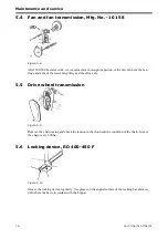 Preview for 78 page of Vaderstad RAPID RD F Series Instructions Manual