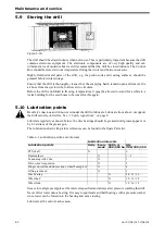 Preview for 80 page of Vaderstad RAPID RD F Series Instructions Manual