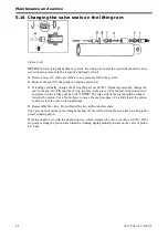 Preview for 84 page of Vaderstad RAPID RD F Series Instructions Manual