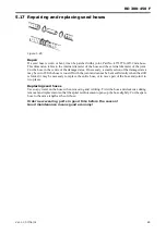 Preview for 85 page of Vaderstad RAPID RD F Series Instructions Manual