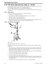 Preview for 86 page of Vaderstad RAPID RD F Series Instructions Manual