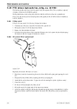 Preview for 88 page of Vaderstad RAPID RD F Series Instructions Manual