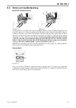 Preview for 97 page of Vaderstad RAPID RD F Series Instructions Manual