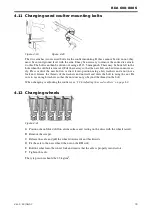 Preview for 79 page of Vaderstad RAPID RDA S Series Manual