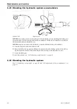 Preview for 82 page of Vaderstad RAPID RDA S Series Manual