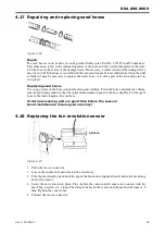 Preview for 83 page of Vaderstad RAPID RDA S Series Manual