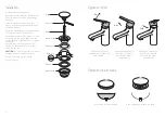 Preview for 5 page of VADO AXCES IRLO AX-IRO-100/CC-CP Installation & User Manual